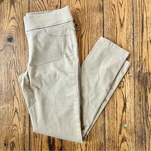 Ralph Lauren Women's Beige Jeggings  Lauren jeans co. Sz 4